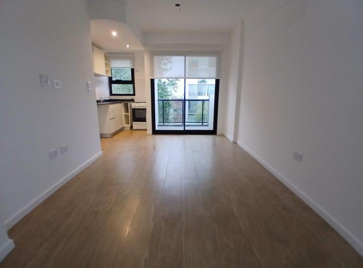 Departamento · 45m² · 2 Ambientes