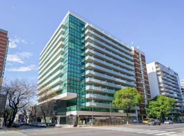Departamento · 39m² · 1 Ambiente · Departamento 2 Ambientes en Belgrano en Libertador y Blanco Escalada