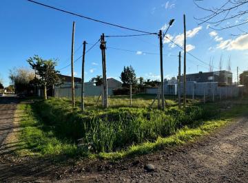 Terreno , La Plata · Terreno en Venta en La Plata