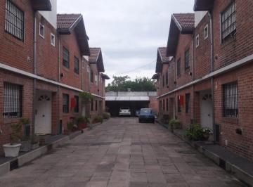Casa de 3 ambientes, Morón · Duplex de 3ambientes en Complejo Cerrado con Cochera