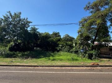 Terreno · 279m² · Venta | Terreno Sobre Av Tomás Guido – Posadas, Misiones