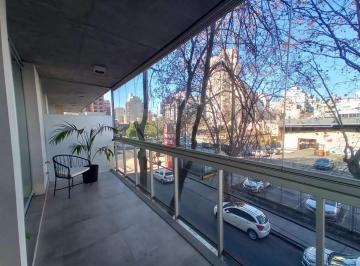 Departamento de 2 ambientes, Núñez · Excelente 2 Ambientes con Dormitorio en Suite y Balcón Corrido.