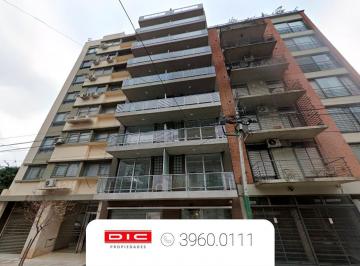 Departamento · 32m² · 1 Ambiente · Departamento Monoambiente Venta - Colegiales