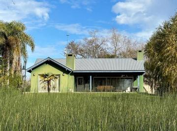 Casa · 143m² · 3 Ambientes · Venta de Casa en Club Náutico Isla Santa Mónica