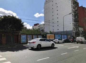 Terreno · 735m² · Venta Terreno Lote en Almagro