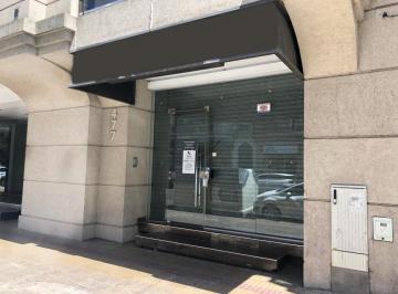 Local comercial · 70m² · 1 Ambiente · Local en Alquiler Frente Pasaje Rodrigo - Dacal Bienes Raíces