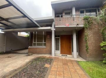 Casa · 506m² · 7 Ambientes · Casa en San Miguel de Tucumán