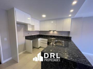 Departamento · 100m² · 4 Ambientes · 1 Cochera · Departamento - Valle Escondido