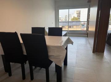 Departamento · 40m² · 1 Ambiente · Monoambiente Dividido en Alquiler Amoblado Almagro