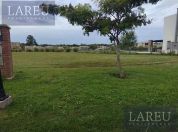 Terreno · 597m² · Terreno en Santa Elena, Pilar del Este