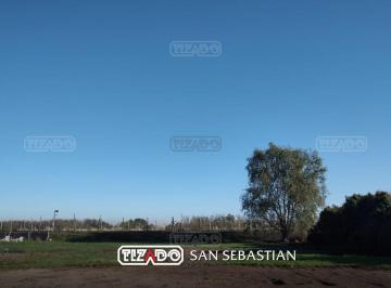 Terreno · 823m² · Lote Venta 823 m² a La Reserva Area 10 San Sebastian