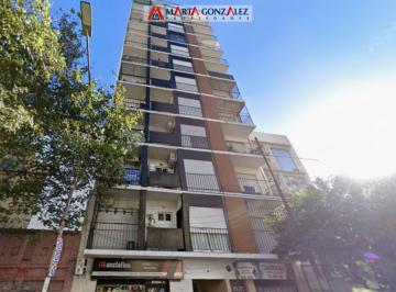 Departamento · 30m² · 1 Ambiente · Ramos Mejia Norte Alquiler un Ambiente Apto Profesional