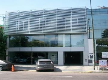 Local comercial · 1600m² · 16 Cocheras · Gran Local en Alquiler en Martinez San Isidro Martinez
