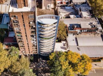 Departamento · 135m² · 4 Ambientes · 1 Cochera · Venta Piso Exclusivo 3 Dorm. Oroño y Jujuy
