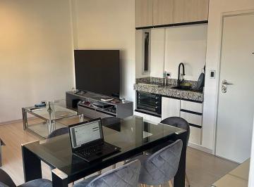 Departamento · 34m² · 1 Ambiente · Studio en Alquiler en Tigre Centro
