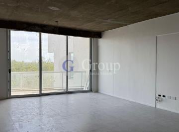 Departamento · 52m² · 1 Ambiente · 1 Cochera · Departamento en Venta en Studios Work & Live, Ayres Vila, Pilar