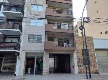 Departamento · 34m² · 1 Ambiente · Departamento en Almagro, Posibilidad de Cochera.