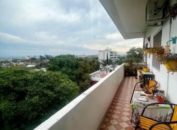 Departamento · 65m² · 3 Ambientes · En Venta! Departamento Dos Dorm. Barrio San Martin!