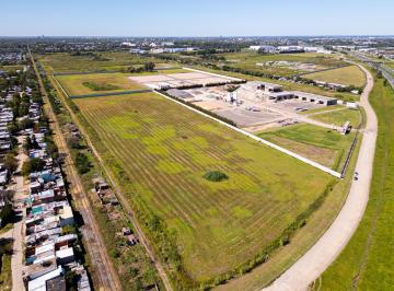 portada · Terreno de 52.800 m² Venta Campo Para Fraccion Logistica o Industrial Rosario