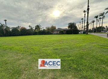 Terreno · 1200m² · Venta - Terreno - Funes Hills - Funes