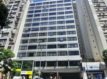 Departamento de 1 ambiente, Recoleta · Depto. Amoblado y Equipado en Alquiler - Recoleta - Edificio Concord