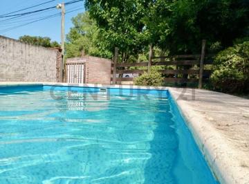 Quinta vacacional · 90m² · 3 Ambientes · Venta de Quinta en San José del Rincón – Ruta 1 Km 10,5
