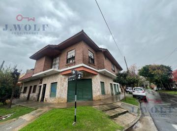 PH · 110m² · 4 Ambientes · PH en Villa Ballester