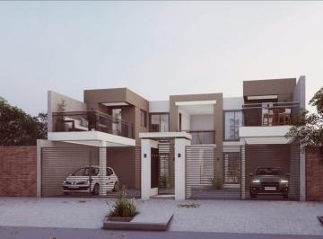 PH · 65m² · 2 Ambientes · 1 Cochera · Departamento en Venta PH 2 Dorm. Guaymallén