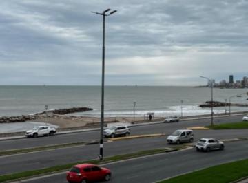 Departamento · 45m² · 2 Ambientes · 1 Cochera · Alquiler Invierno 2 Ambientes La Perla