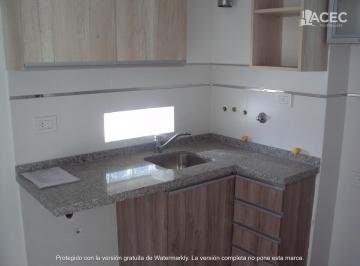 Departamento · 33m² · 2 Ambientes · Alquiler - Departamento - Martin
