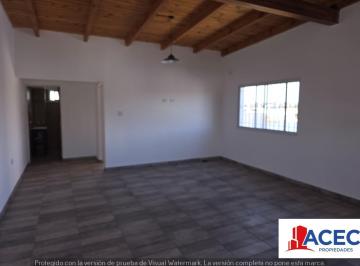 Departamento · 45m² · 2 Ambientes · 1 Cochera · Alquiler - Departamento - Funes