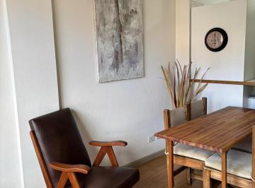Departamento · 38m² · 2 Ambientes · 1 Cochera · Departamento en Alquiler 2 Ambientes Cochera - B° Belgrano