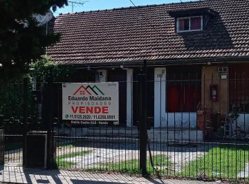 PH de 2 ambientes, Morón · Venta Oportunidad PH con Entrada de Auto 2 Amb Haedo Sur