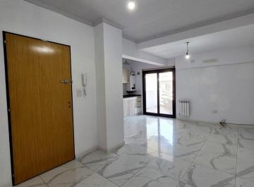 Departamento · 45m² · 2 Ambientes · Departamento en Alquiler en Sáenz Peña, Tres de Febrero, G. B. a. Zona Oeste