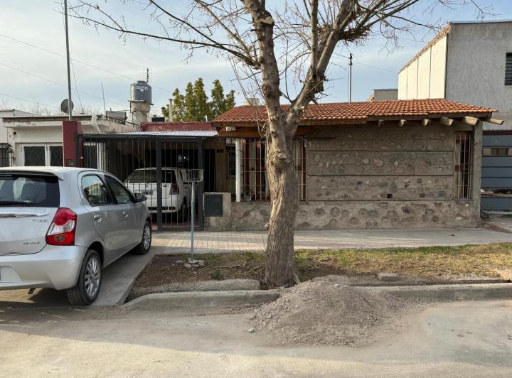 Casa en venta en Distrito Capilla del Rosario