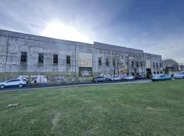 Depósito · 12500m² · Depósito en Alquiler
