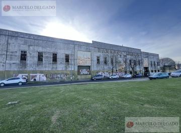 Depósito · 12500m² · Depósito en Alquiler
