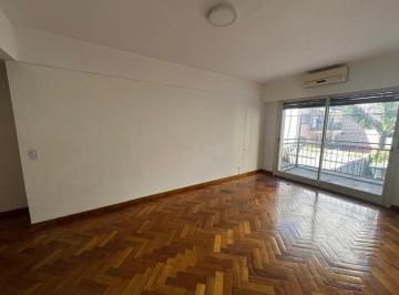 Departamento · 55m² · 3 Ambientes · 1 Cochera · Departamento en Alquiler en Villa Urquiza, Capital Federal, Buenos Aires
