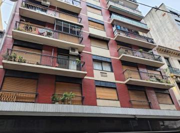 Departamento · 39m² · 2 Ambientes · Alquiler Monserrat Dos Ambientes a Nuevo Lateral