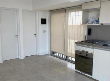 Departamento · 40m² · 2 Ambientes · 1 Cochera · Departamento 2 Ambientes en Haedo