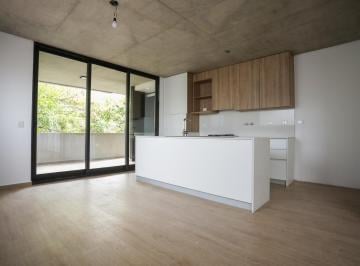 Departamento · 95m² · 4 Ambientes · 1 Cochera · Venta - 4 Amb C/balcón - a Estrenar - Cochera - Caballito