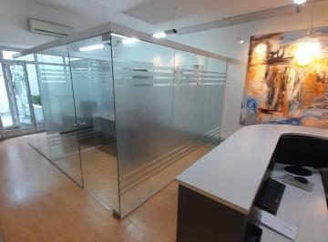 Oficina comercial de 6 ambientes, Córdoba · Dueño Vende Oficina 100% Amoblada! - Recibo Depto y Vehiculos.