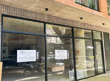 Local comercial , Palermo · Excelente Local de 250 m². Guatemala 4800 Palermo Soho