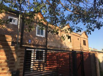 Casa de 4 ambientes, Resistencia · Alquiler | Dúplex 90 m² | Zona Laguna Francia