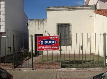 Terreno · 90m² · Terreno en Excelente Zona - Olivos