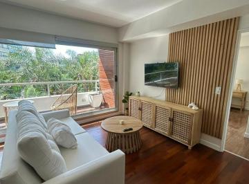 Departamento · 55m² · 2 Ambientes · 1 Cochera · Departamento - Puerto Madero