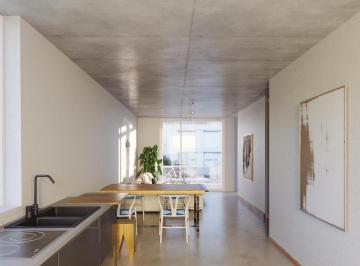 Departamento · 45m² · 1 Ambiente · Departamento Monoambiente a Estrenar