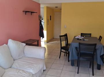 Departamento · 44m² · 2 Ambientes · 1 Cochera · Alquiler 2 Ambientes - con Cochera