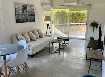 Departamento de 2 ambientes, San Fernando · Departamento en Terrazas del Sol, 2 Ambientes, Ameneties