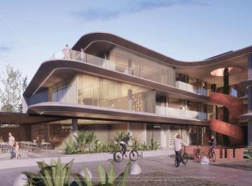 Local comercial · 50m² · 1 Ambiente · Local en Boulevard 9 de Julio 270